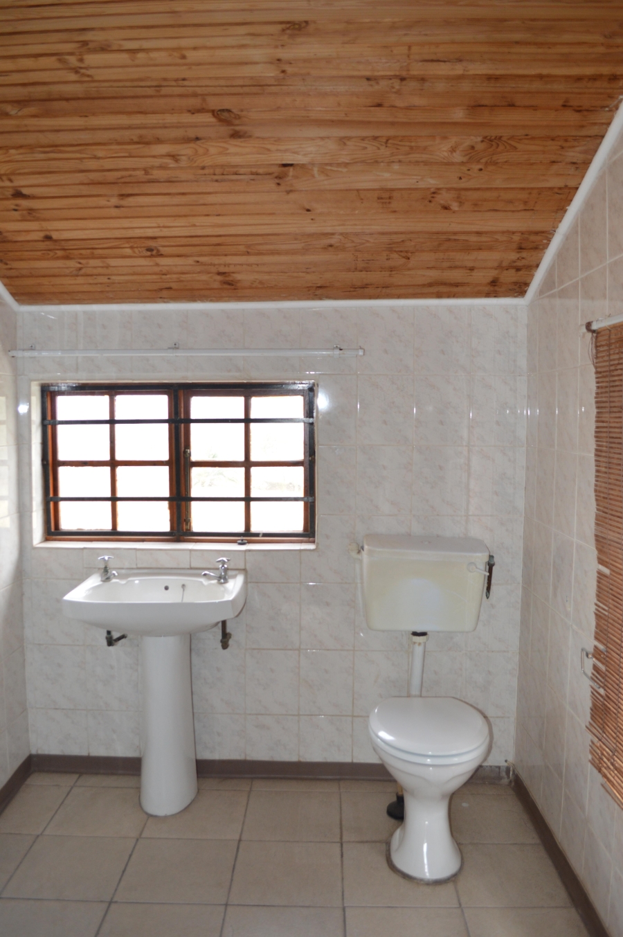 2 Bedroom Property for Sale in Queenstown Rural Eastern Cape